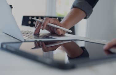 NFT Marketplace Development For Patents