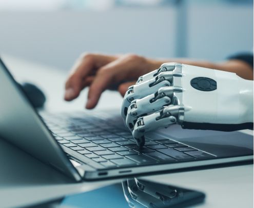 Artificial intelligence