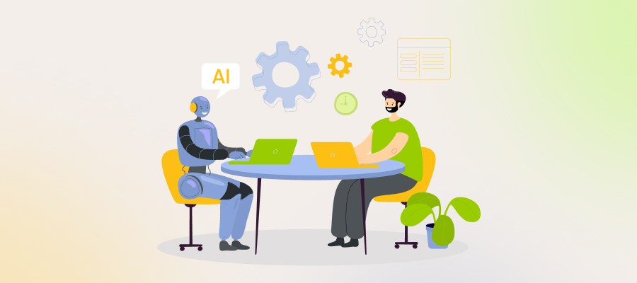 Ascending New Heights of Coding with AI in Software Development