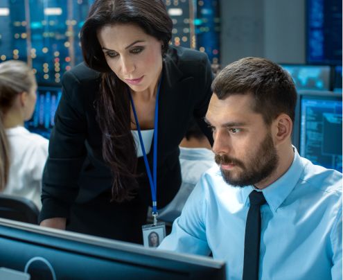 Machine learning consulting