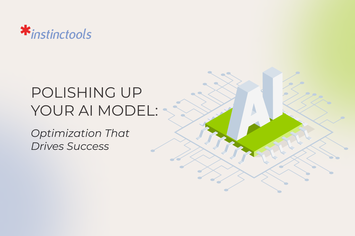 Polishing Up Your AI Model: Optimization That Drives Success ...