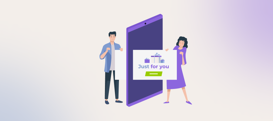 How to Sell More with Personalization in Ecommerce