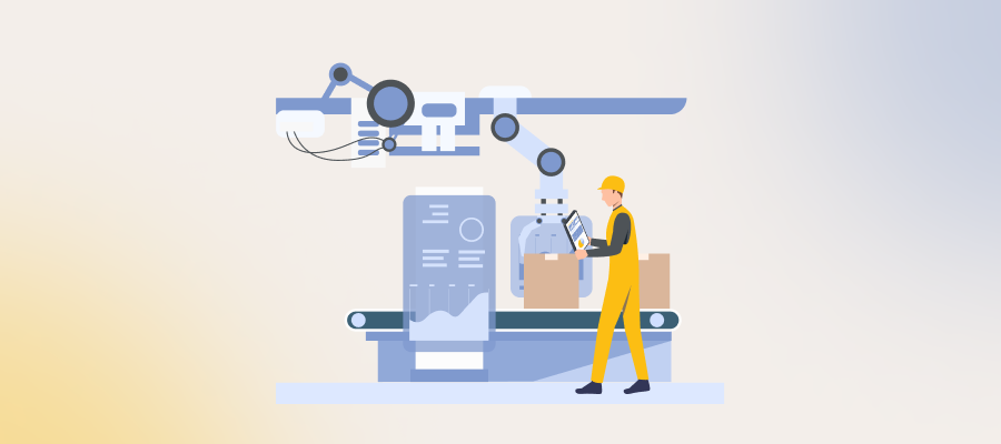 Warehouse Automation: The Ultimate Guide to Maximum Gains