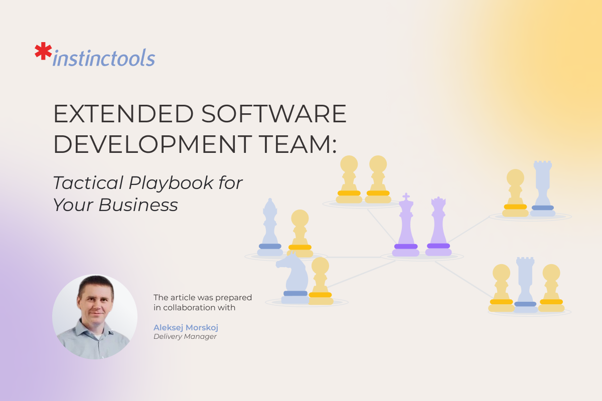 Extended Software Development Team Guide 2025
