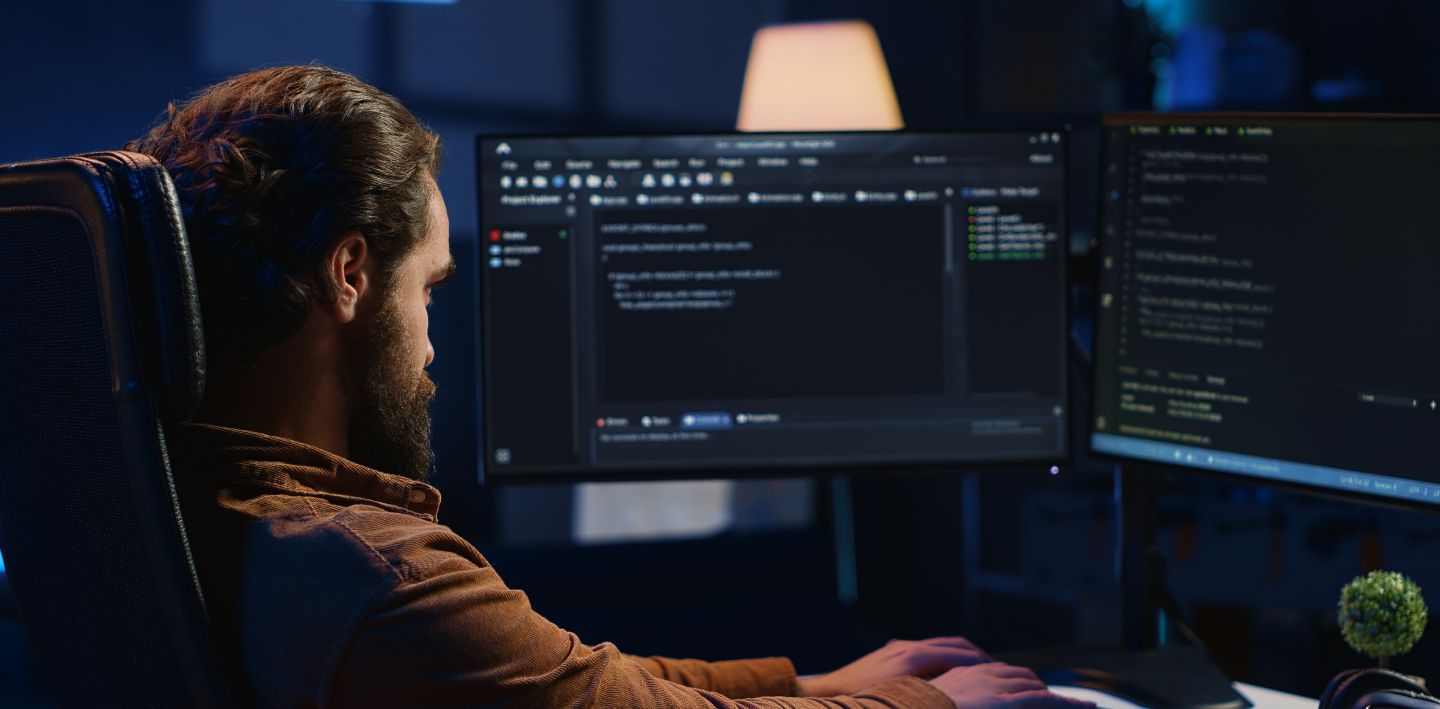 Java Development