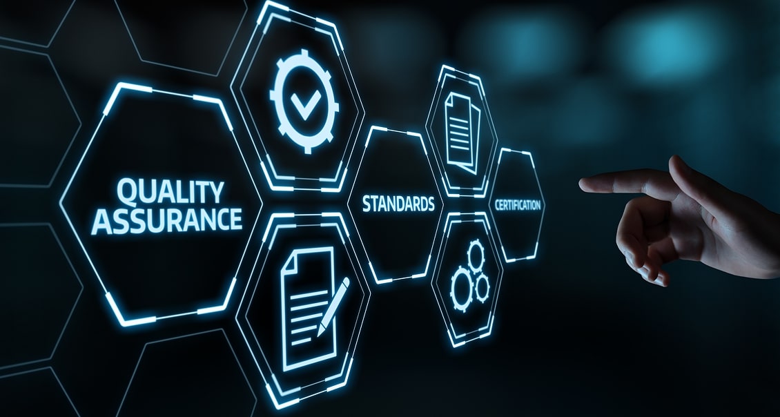 The importance of regular quality assurance checks