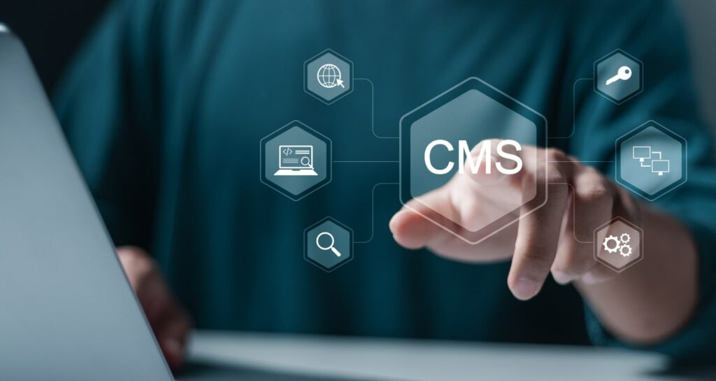 WordPress Modernization For a Marketing Agency preview