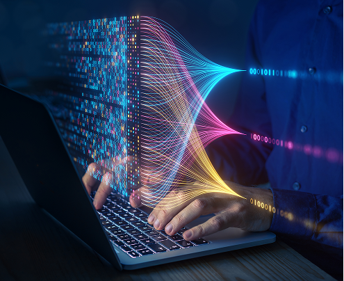 Actionable AI