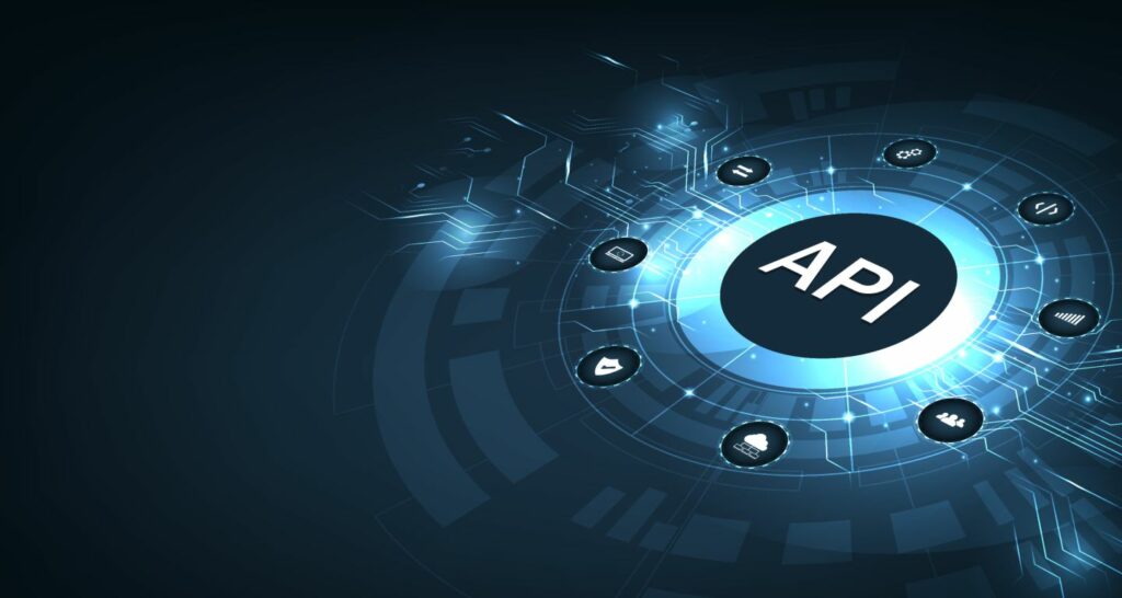 Custom API Integration Platform For a Real Estate Startup preview