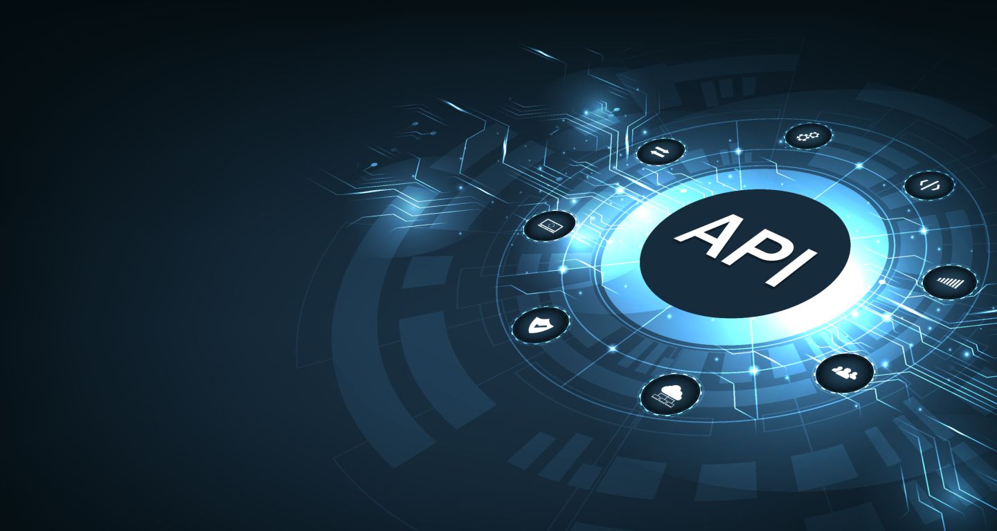 Custom API Integration Platform For a Real Estate Startup preview