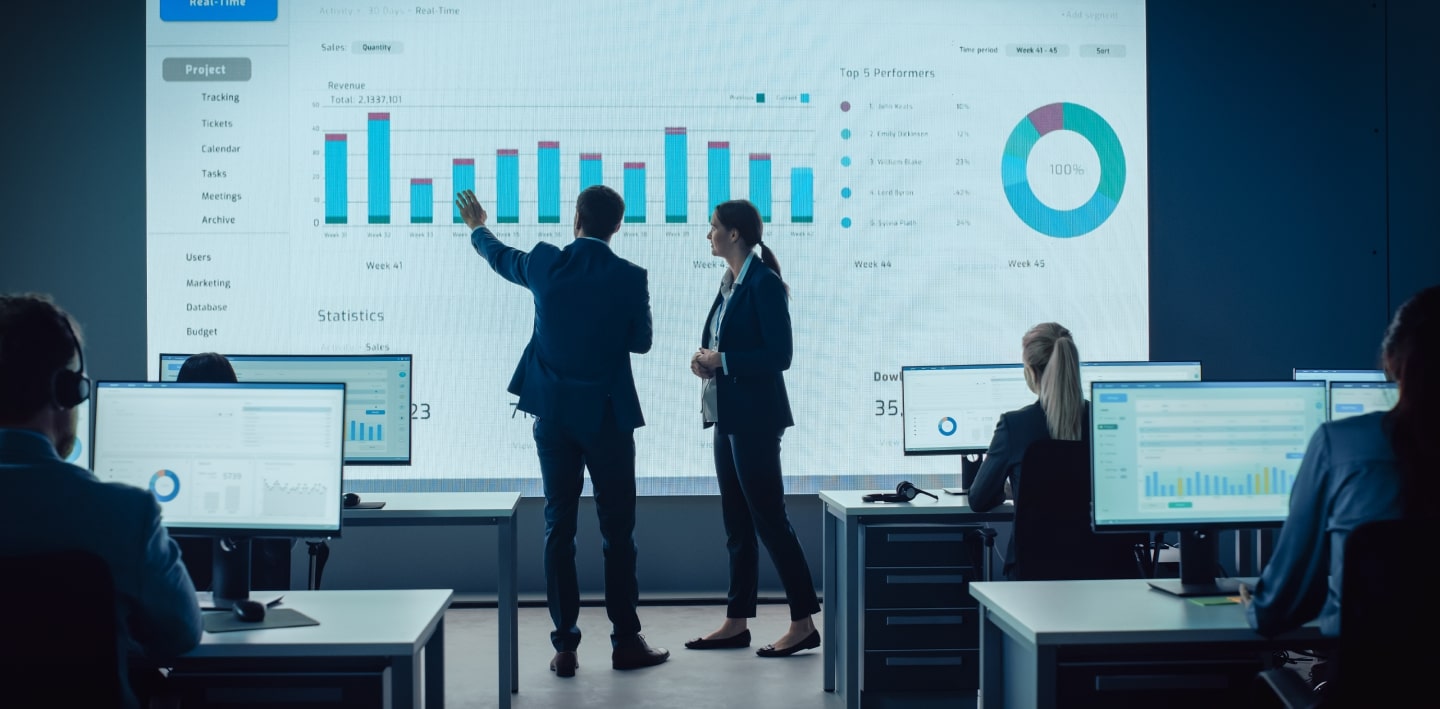 Data Analytics
