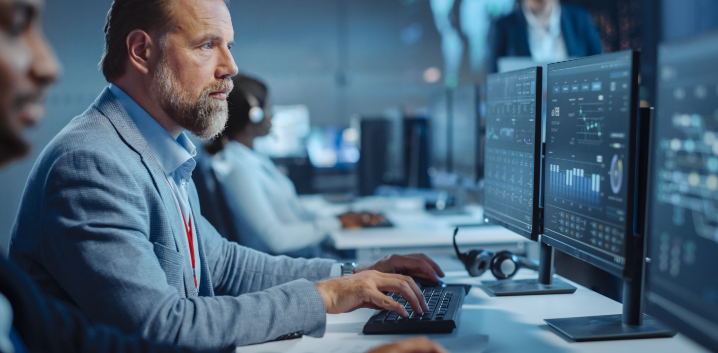Enterprise Automation Software