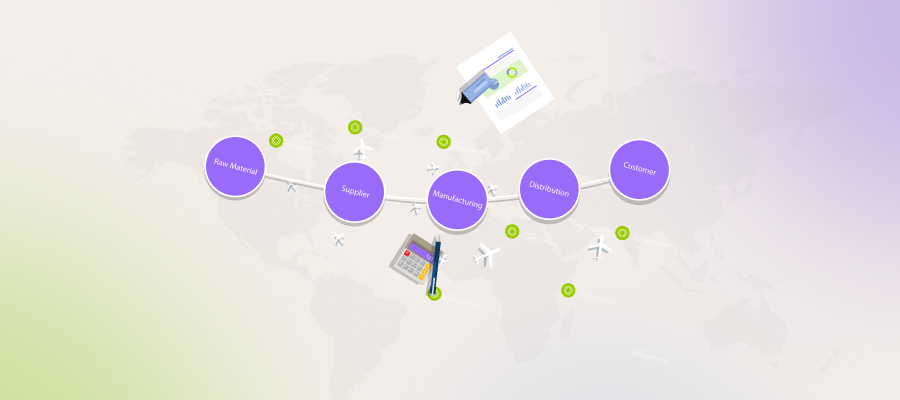 Logistics analytics: how to achieve smarter supply chains in 2025