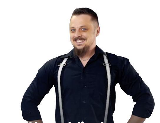 Dzmitry Shchyglinski