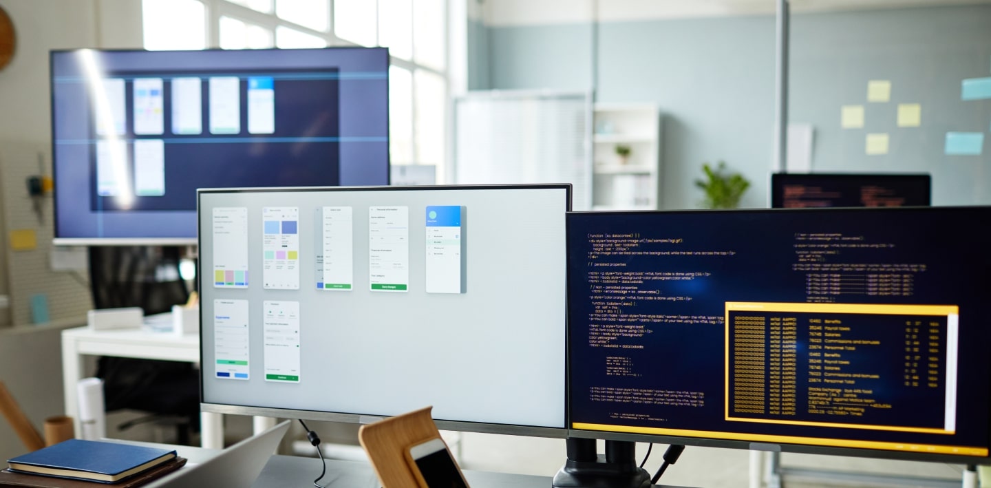 Fintech Mobile App Development