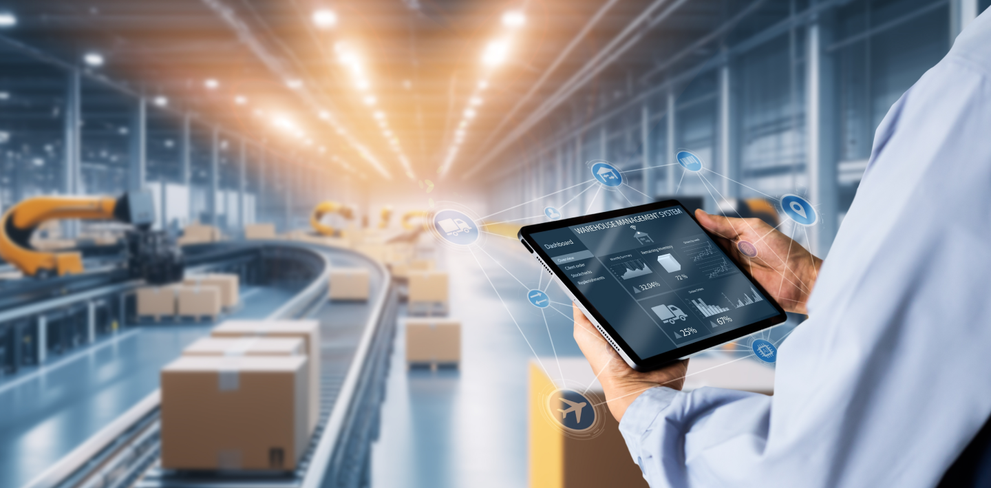 Inventory Management Software