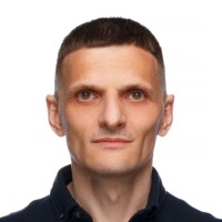 Vitaly Dulov