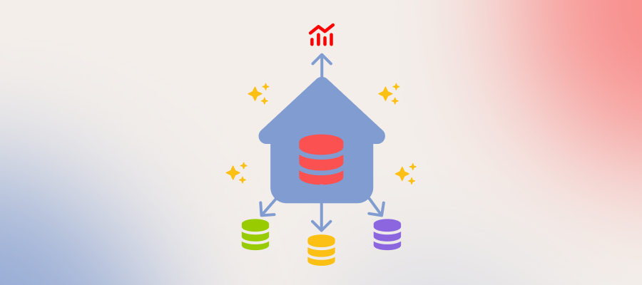 How to Build a Data Warehouse in 2025: Ultimate Guide by Instinctools’ Experts