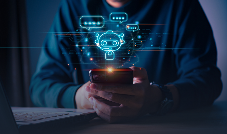 AI Chatbot Development