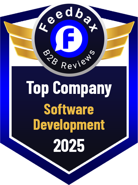 Feedbax Top Company Software Development 2025