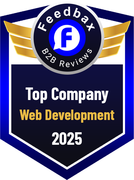 Feedbax Top Company Web Development 2025