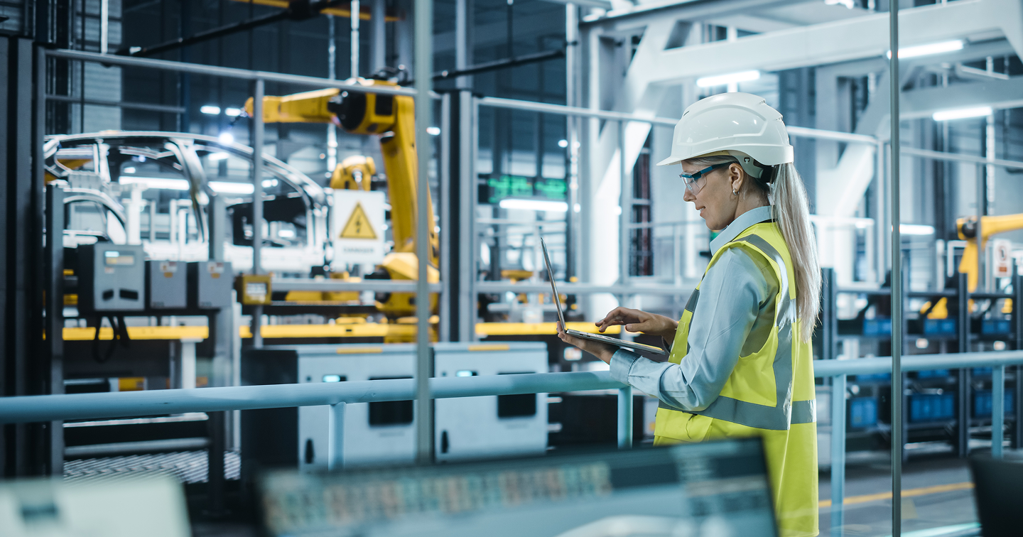 Quoting System Modernization preview