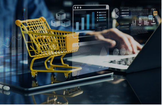 Autonomous AI Sales Representative