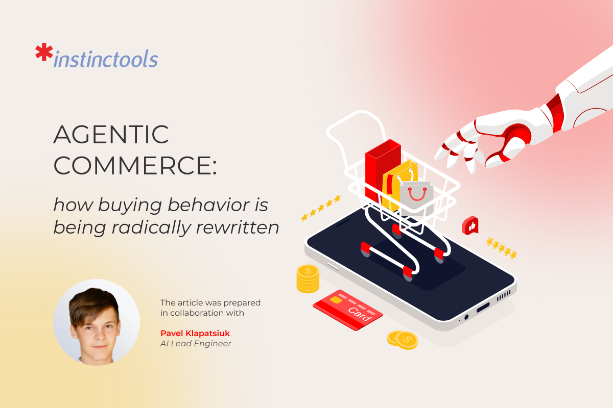 AI in Ecommerce: The New Retail AI Agent Use Cases