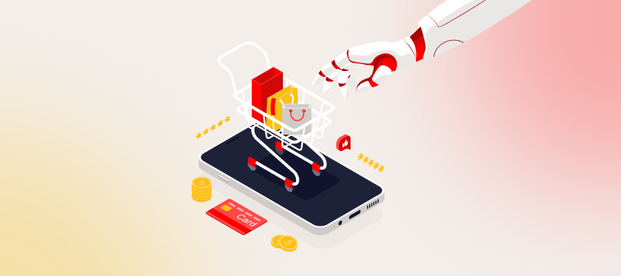 Agentic Commerce: How Buying Behavior Is Being Radically Rewritten