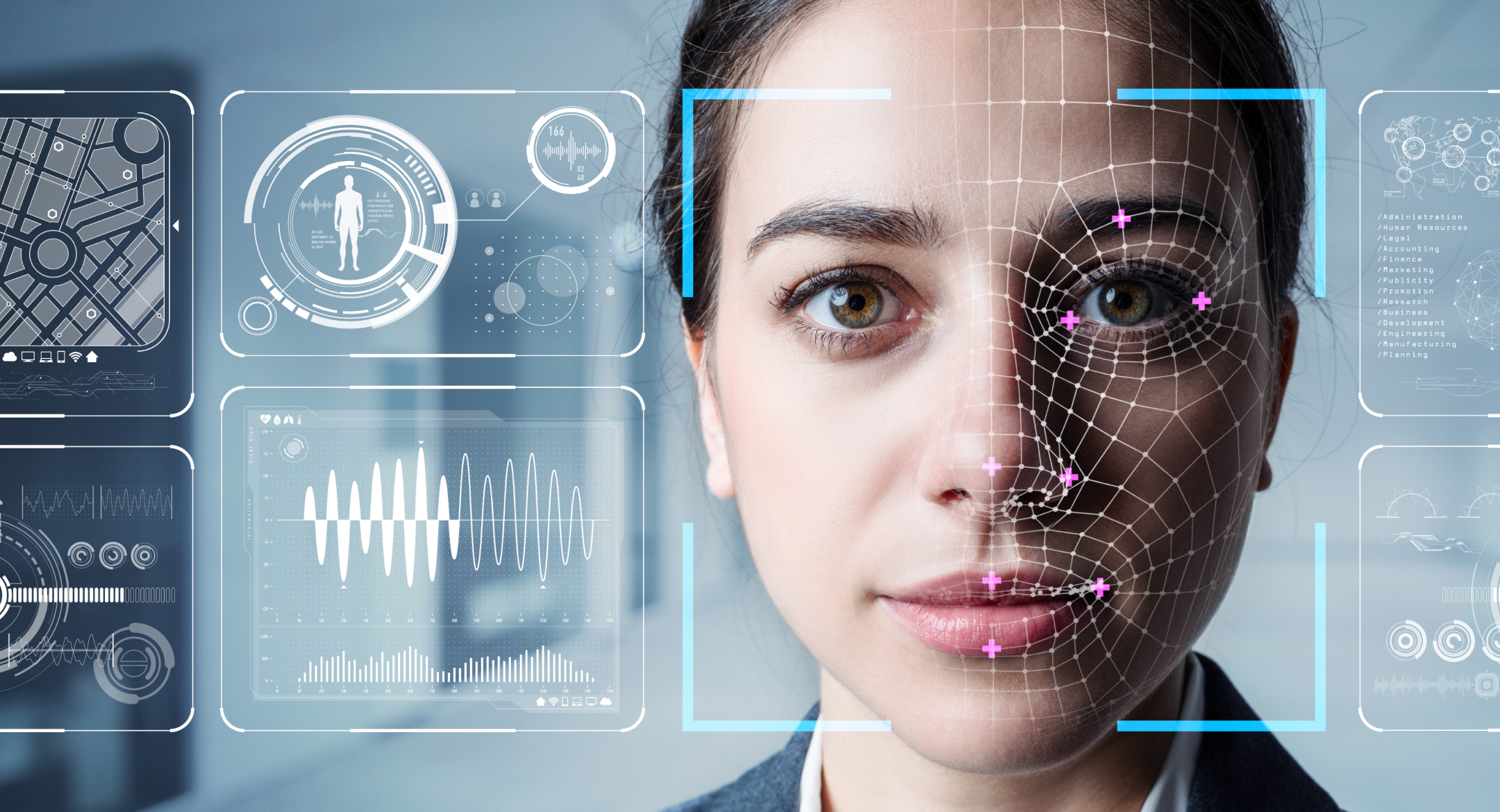 Computer Vision Deepfake ID Detection preview