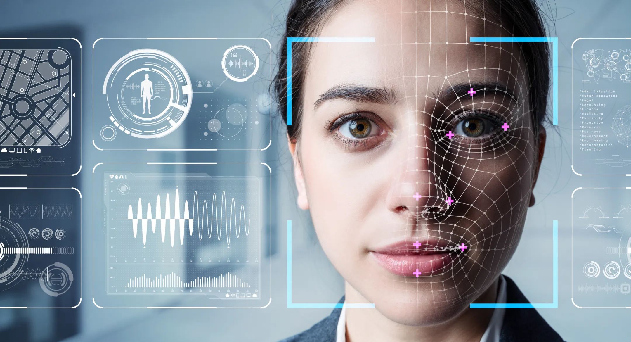 Computer Vision Deepfake ID Detection preview