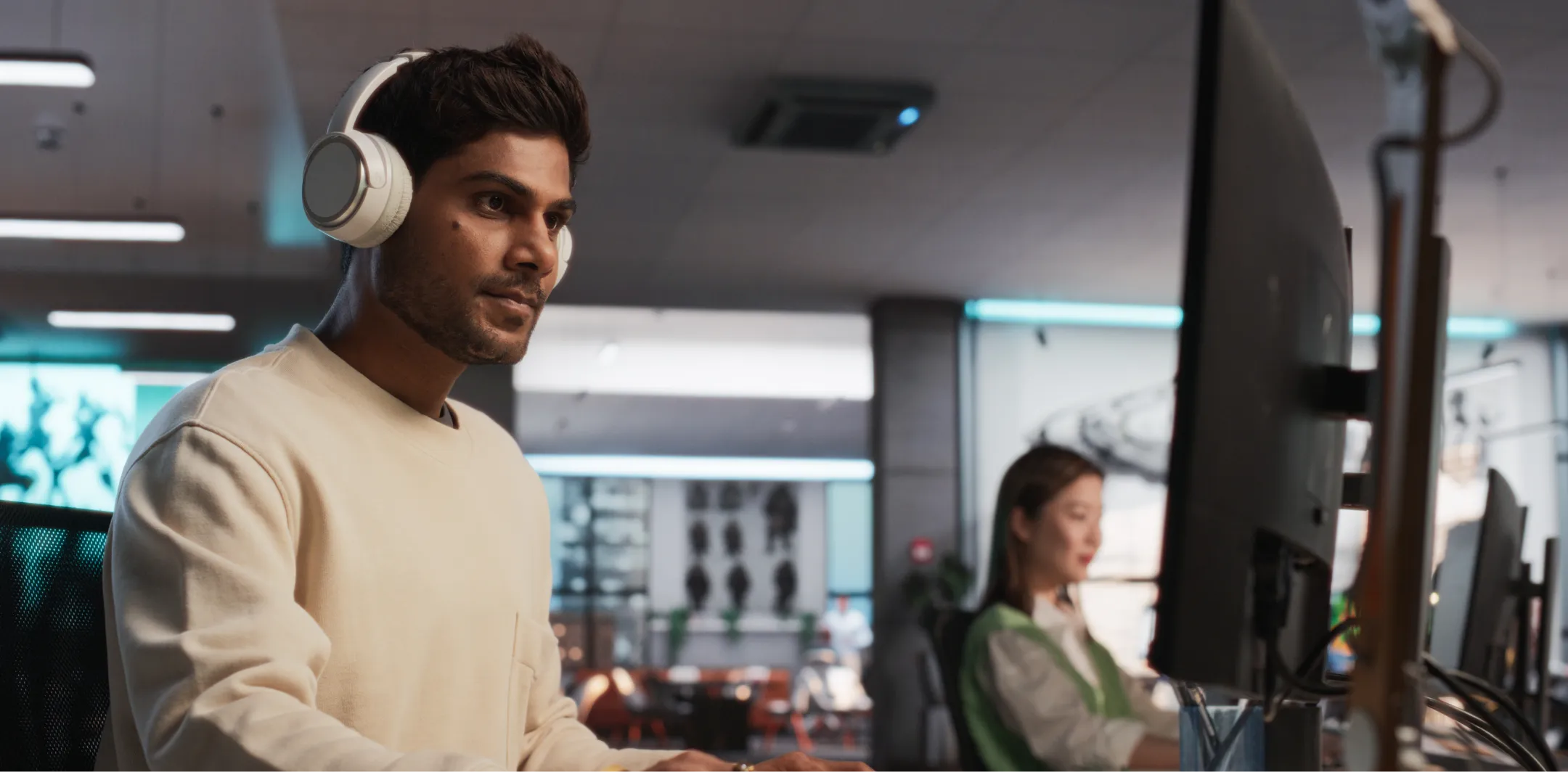 Custom Software Development