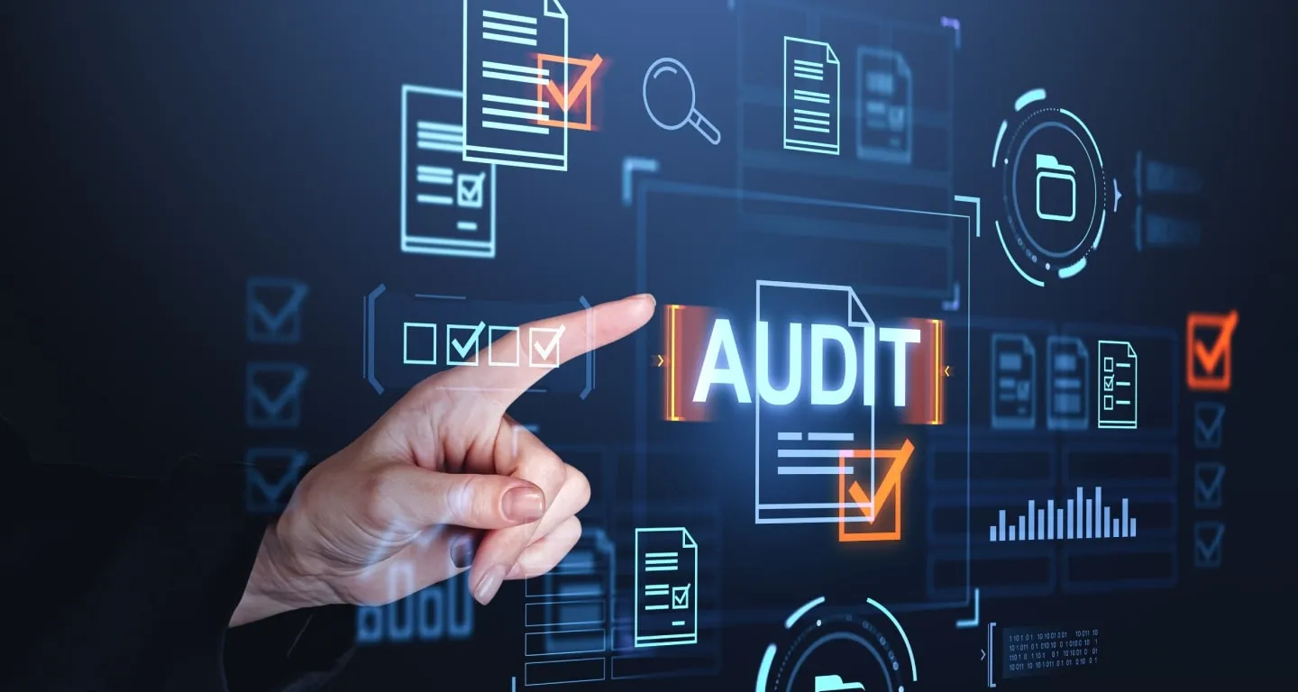 Quality Assurance Audit For a Fintech Company preview
