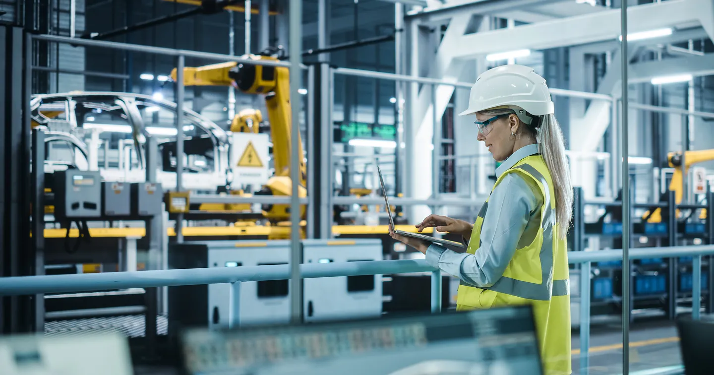 Quoting System Modernization preview