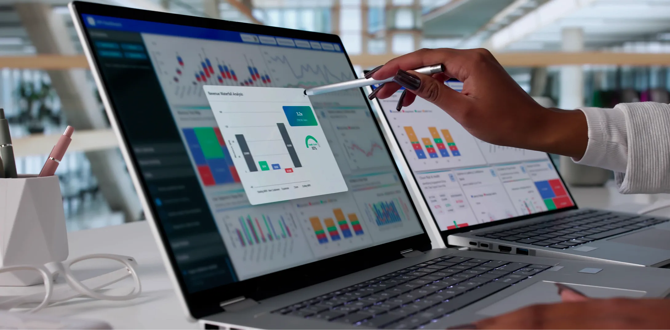 Business Intelligence