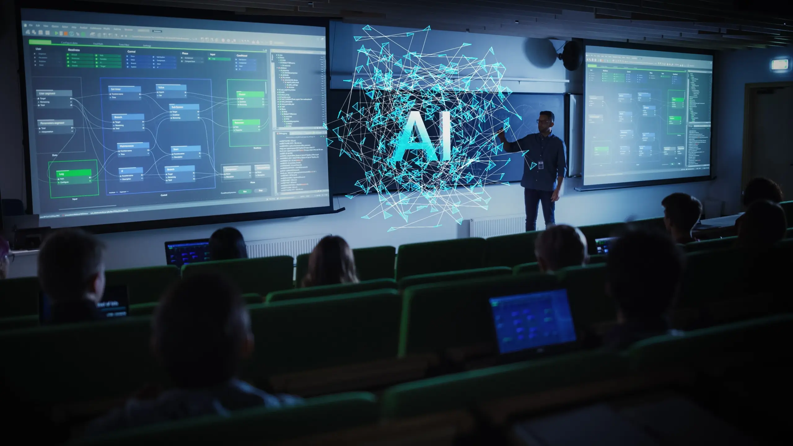 AI Adoption Workshop for a B2B SaaS Company preview