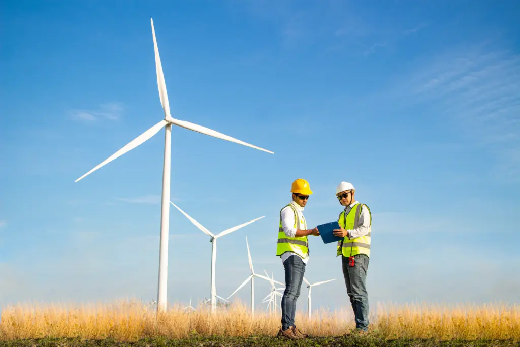 AI-Powered Knowledge Platform For a Wind Turbine Manufacturer