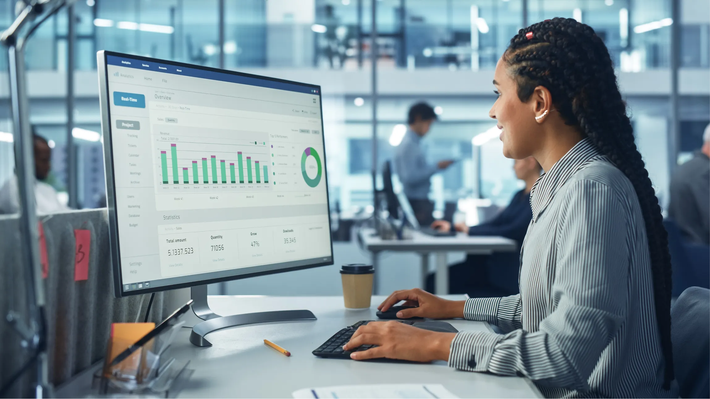 AI for Underwriting