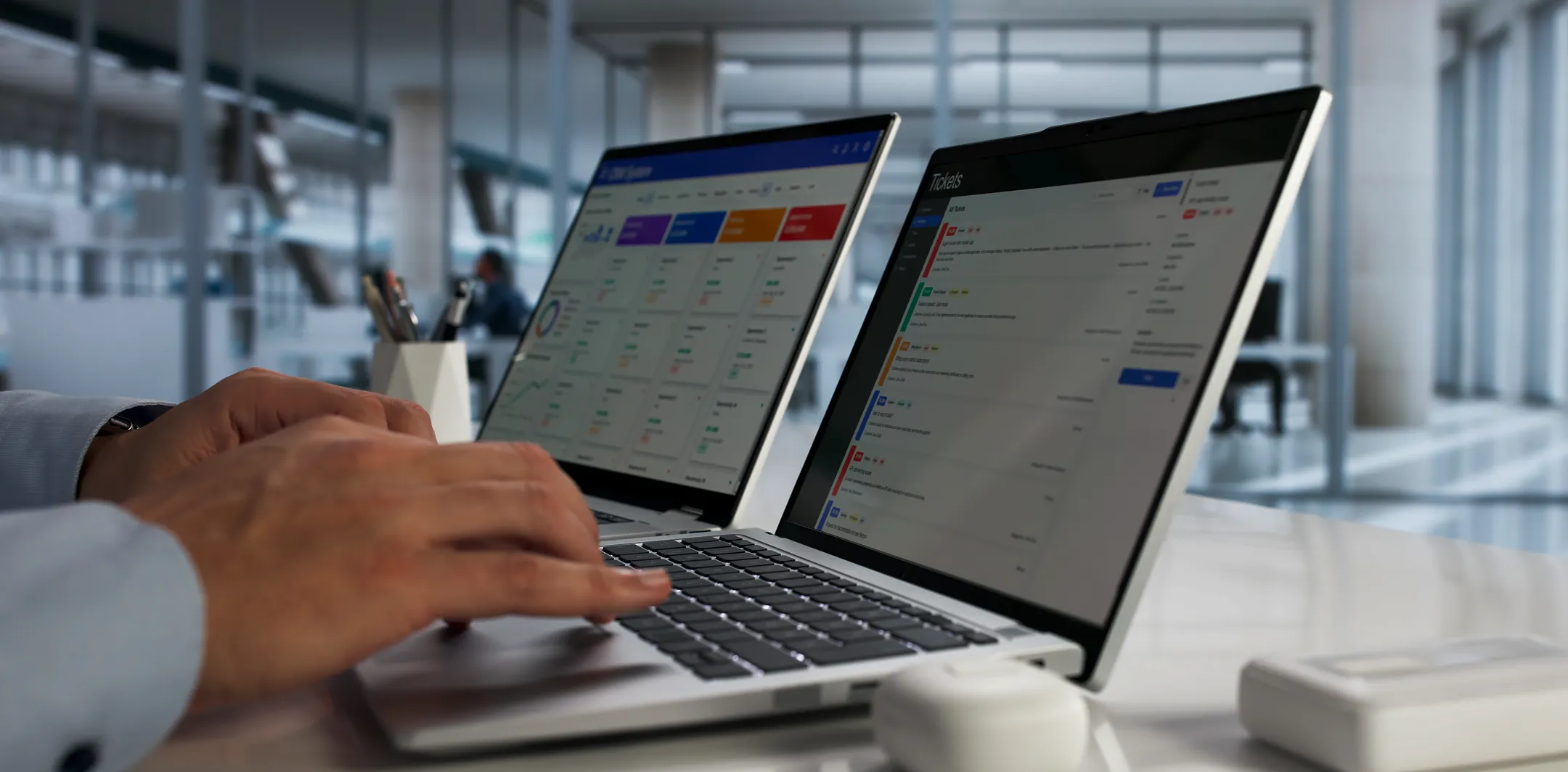 Data Management
