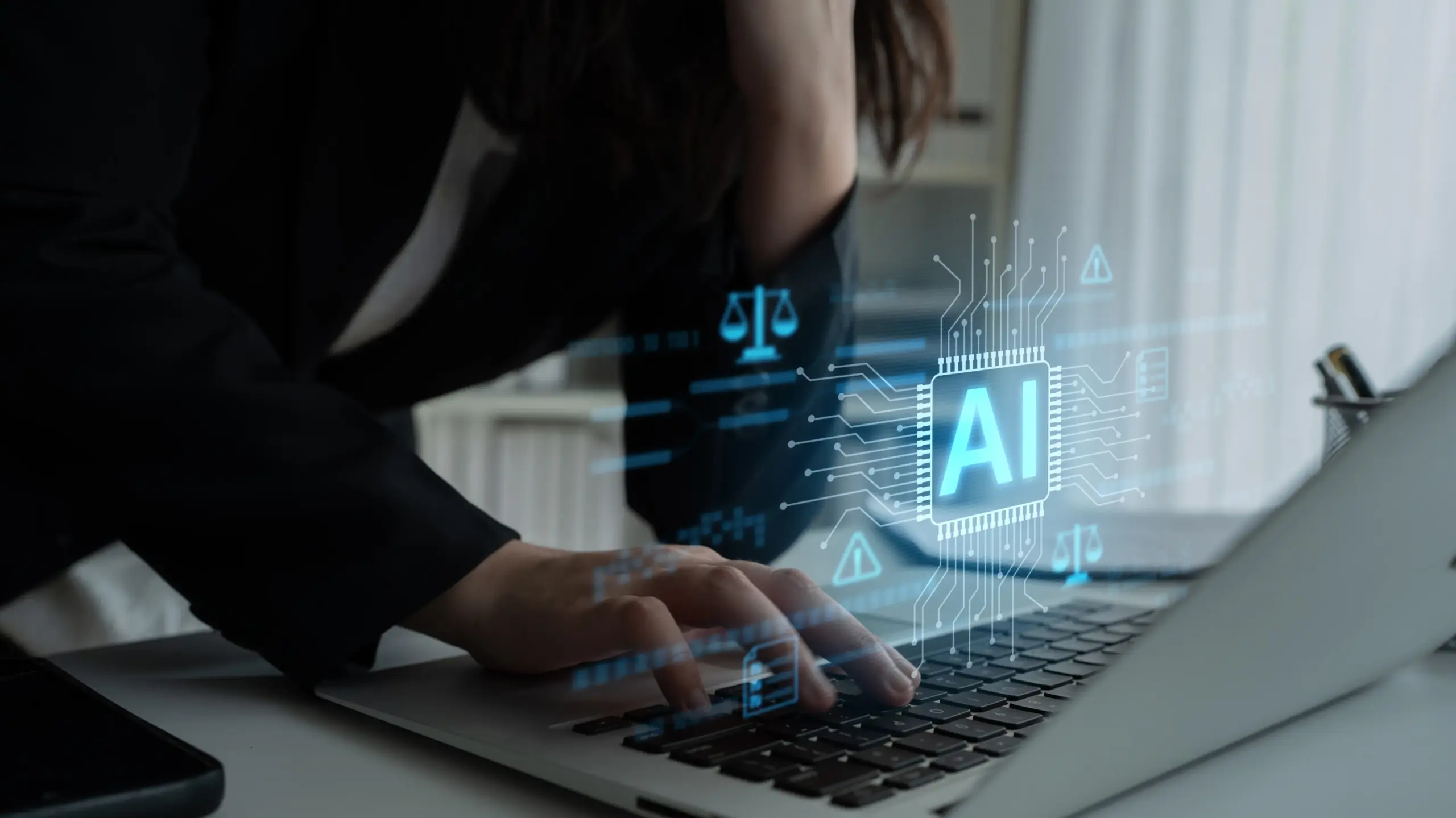 AI Operational Platform for a Professional Services Firm preview