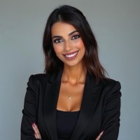 Sally Maddah