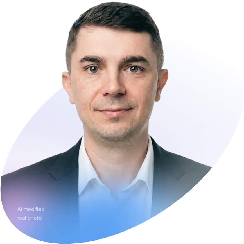 Ivan Dubouski