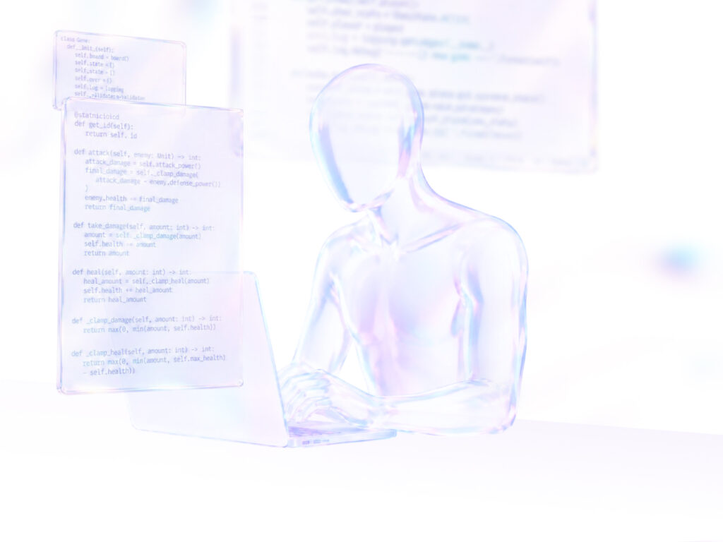 Einführung des Dienstes zur Unterstützung von Unternehmen bei der Umwandlung von Vibe-Coded-Prototypen in produktionsbereite Software
