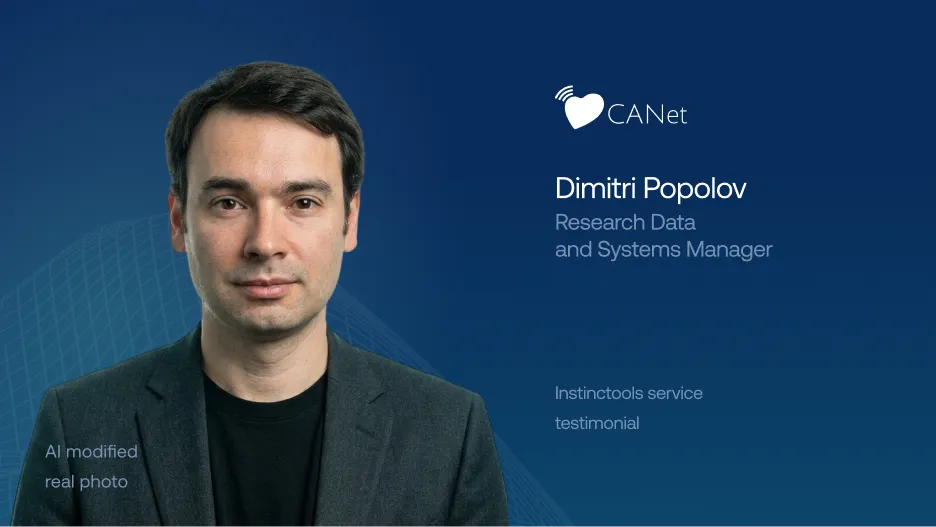 Dimitri Popolov