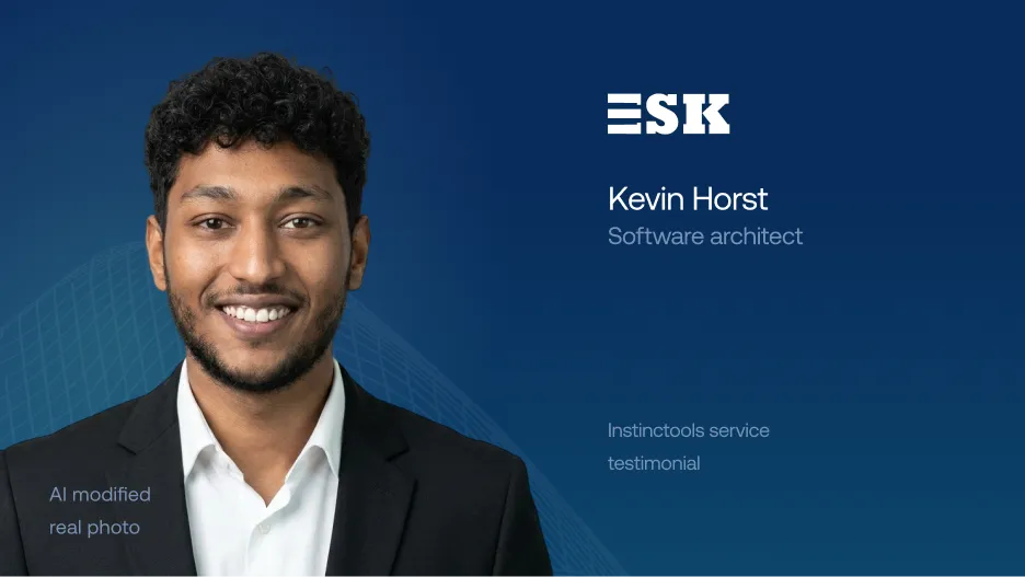 Kevin Horst