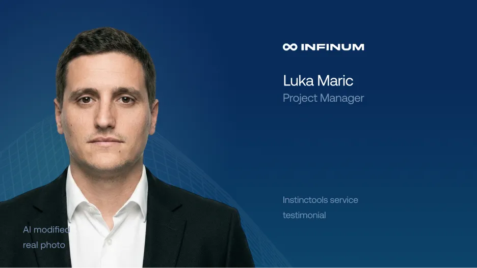 Luka Maric