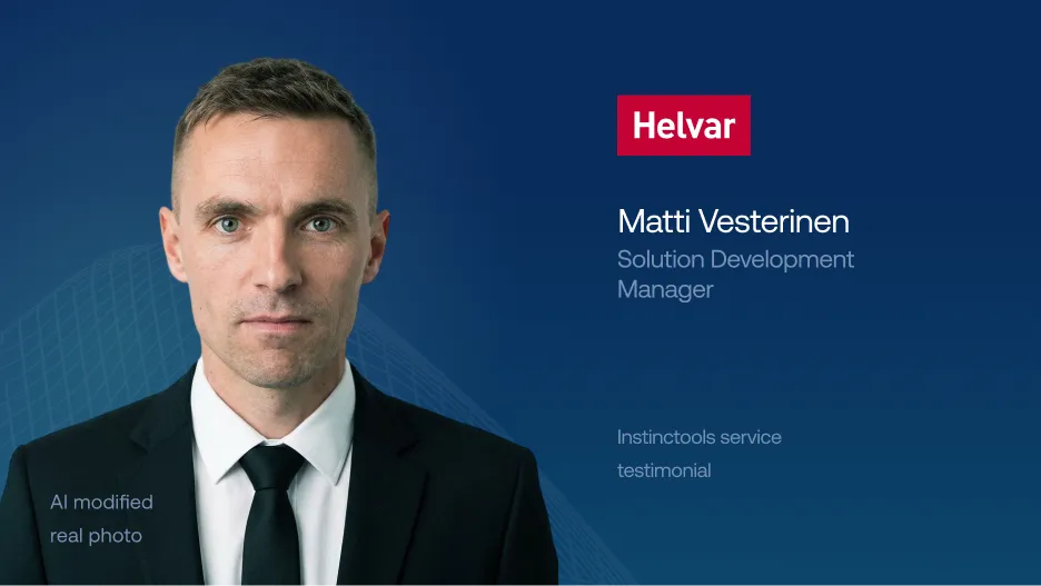 Matti Vesterinen
