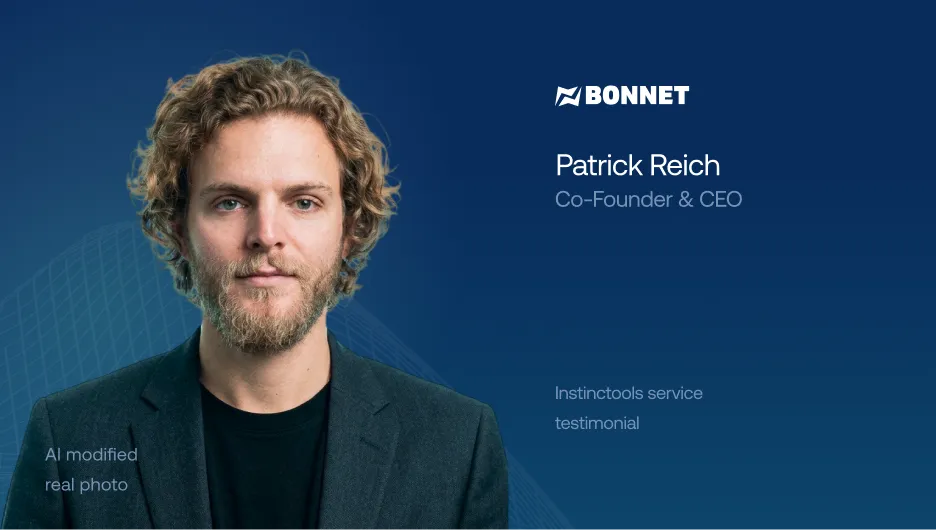 Patrick Reich