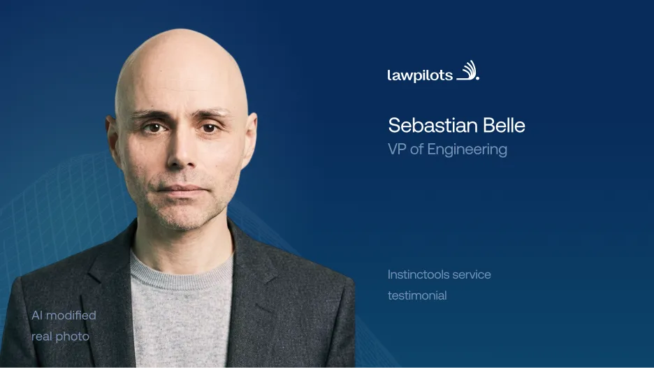 Sebastian Belle